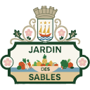 LE JARDIN DES SABLES